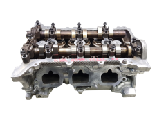 Cylinder Head 6328R 110416878R 1.0 TCE H4D Smart Renault Twingo 3