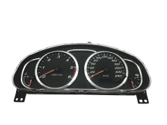 Speedometer/Instrument Cluster Mazda 6 52GR1NA 58413