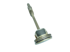 Piston Connecting Rod 04EBC 04EE CJZ 1.2 TSI VW AG Audi Skoda 1136