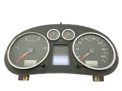 Speedometer/Instrument Cluster Audi A2 110080150003 26712