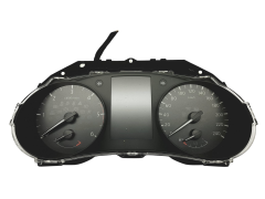 Speedometer/Instrument Cluster Nissan Qashqai HP02C 85HP02C
