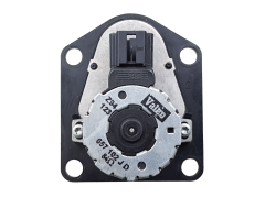 Heater motor Citroen Peugeot 657102JD Valeo