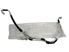 Air Conditioning Pipe Citroen Peugeot 6477Q0 6477.Q0 Original
