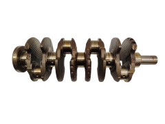 Crankshaft 0501H9 1.6 16v NFU Citroen Peugeot 4812
