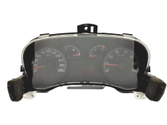 Speedometer/Instrument Cluster Fiat Doblo 51762258 503001440500 44638