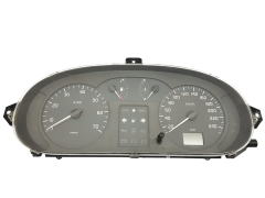 Speedometer/Instrument Cluster Renault Scenic 1 Megane 1 7700427896 A 44221