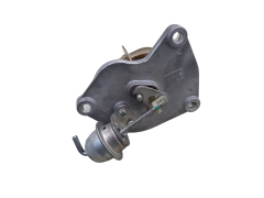 Throttle Body Valve 145108J11A 058702 3.5 V6 Renault V4Y