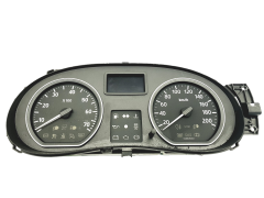 Speedometer/Instrument Cluster Dacia Sandero 248101432R 44464