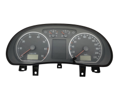 Speedometer/Instrument Cluster VW Polo 6Q0920803T 60868