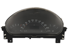 Speedometer/Instrument Cluster Mercedes A W168 A1685403911 30931