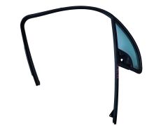 Door Window Right Front Citroen C3 9202A1 9639263280 AS2 2002r