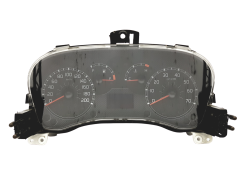 Speedometer/Instrument Cluster Fiat Panda 51711239 503000480900 29435