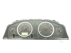 Speedometer/Instrument Cluster Nissan Almera BN761 44129