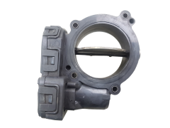 Throttle Body Valve Mercedes-Benz A6510900470 0280750573 1576