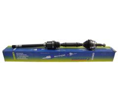 Drive Shaft Right For Renault 7711135321 T5856 GRESA