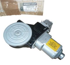 Window Regulator Motor Right Rear New Original 82730JY10A Renault Koleos
