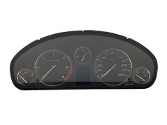 Speedometer/Instrument Cluster Peugeot 407 9658138280 1395