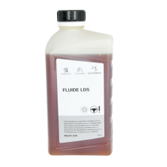 Liquid Original LDS 1615099680 Citroen Peugeot