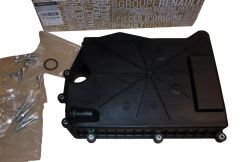 Housing cover Original 313E88964R Renault
