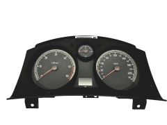 Speedometer/Instrument Cluster Opel Astra H Zafira B 13216693PQ 53357