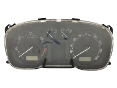 Speedometer/Instrument Cluster Skoda Octavia 1U0920810F 110080058017 40642