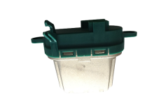 Fan Resistor For VW Audi 7L0907521B 99071549801 Vika