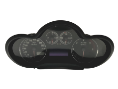 Speedometer/Instrument Cluster Alfa Romeo 147 156071228 110080304092 40745