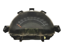 Speedometer/Instrument Cluster Smart Fortwo 0010124V001 110008872011 41105
