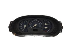 Speedometer/Instrument Cluster Renault Clio 2 7700410434 C 2614