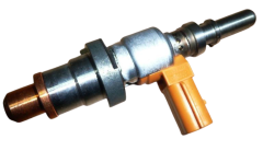 Fuel Injector New Espace Laguna Master 2.0-2.3 dCi 8200799672