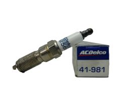 Spark Plug 41-981 ACDelco Cadillac Buick GMC Spark Plug 41-981 ACDelco Cadillac Buick GMC