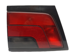 Lamp Left Rear Peugeot 806 6351A5 AXO Scintex