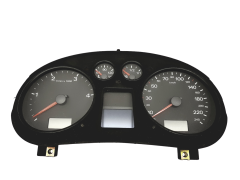 Speedometer/Instrument Cluster Audi A2 8Z 8Z0920900T 110080192003 28890