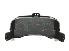 Speedometer/Instrument Cluster Fiat Panda 51711239 503000480900 55644