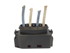 Plug Renault 1355163 8200558438 271206395R 271203982R