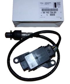 Lambda Probe New Original 9816276480 Citroen Peugeot