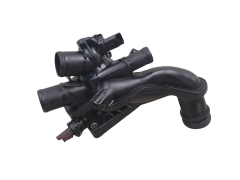 Thermostat Housing 9810916880 V754184680 1.4 1.6 VTI THP Colorstat