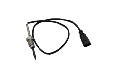 Exhaust Gas Temperature Sensor For 070906088 99061808401 VW Crafter Vika