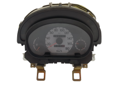 Speedometer/Instrument Cluster Fiat Seicento 6062680210A 24598