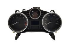 Speedometer/Instrument Cluster Peugeot 207 9662903980 A2C53190332 1027