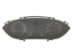 Speedometer/Instrument Cluster Fiat Idea 735364158 503000685100 36156