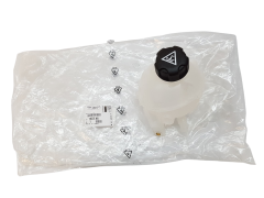 Coolant Reservoir Original Citroen Peugeot C4 3008 1.6 HDI 1323X6