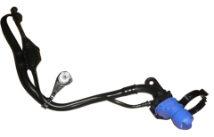 Fuel Filler Pipe Original Citroen Peugeot C3 208 301 9821424880