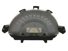 Speedometer/Instrument Cluster Smart Fourtwo 0010124V003 110008872022 59380