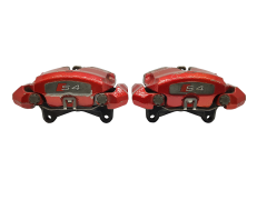 Brake calipers Front Audi S4 8K0106AK 8K0105AK