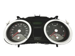Speedometer/Instrument Cluster Renault Megane 2 8200364027 49857