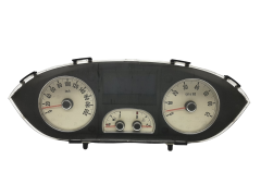Speedometer/Instrument Cluster Lancia Musa 735388653 503001190100 58165