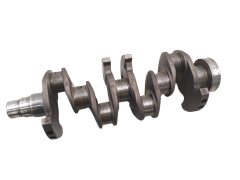Crankshaft 122018500R 1.2 D4F740 Renault Clio 3 8200156373 1052