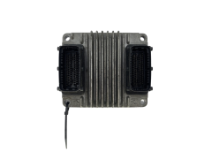 Control Unit 96394312 XAAS CD Chevrolet Opel Delphi 52904