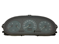 Speedometer/Instrument Cluster Renault Megane 1 Scenic 1 7700844181 23705